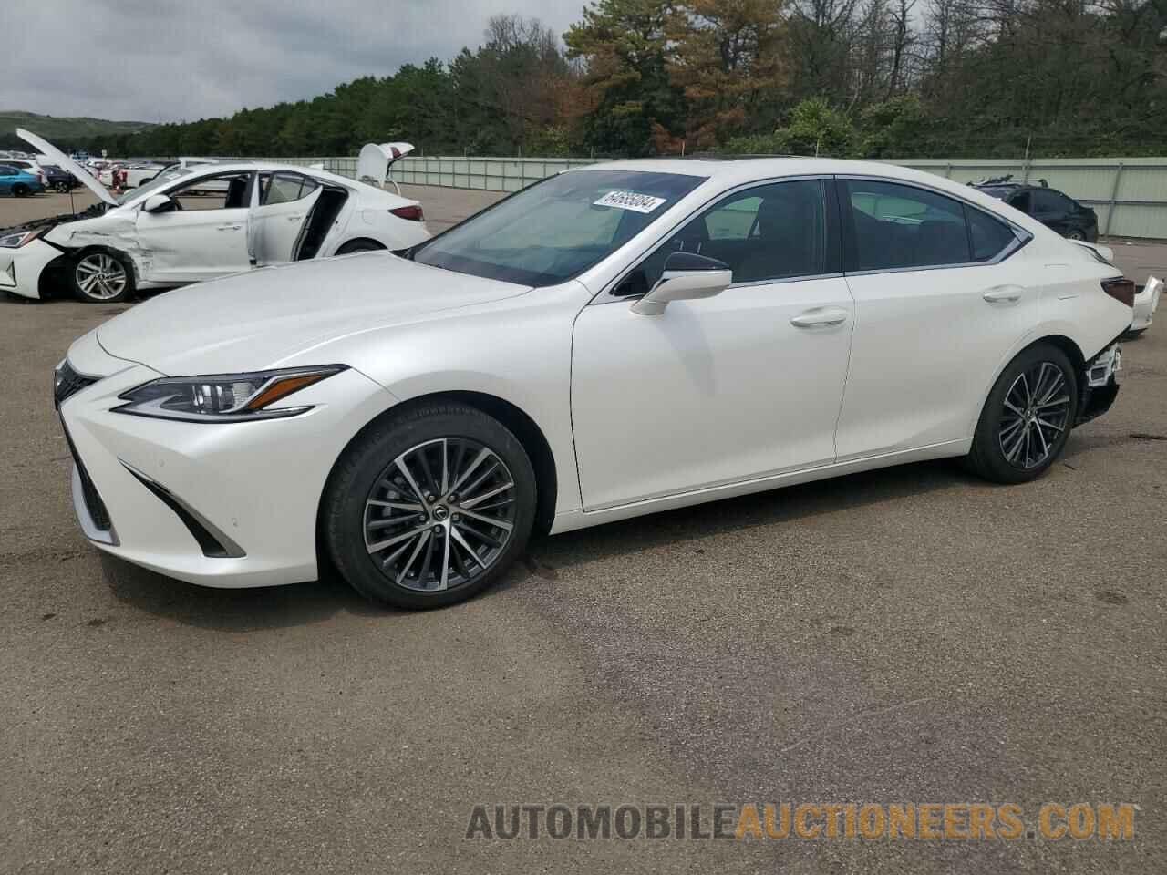 58ADZ1B10PU158087 LEXUS ES350 2023