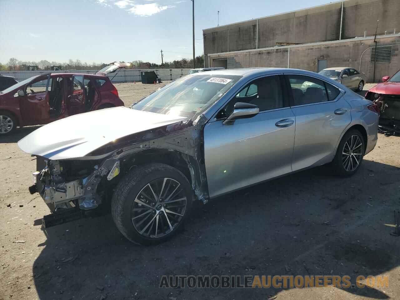 58ADZ1B10RU170999 LEXUS ES350 2024