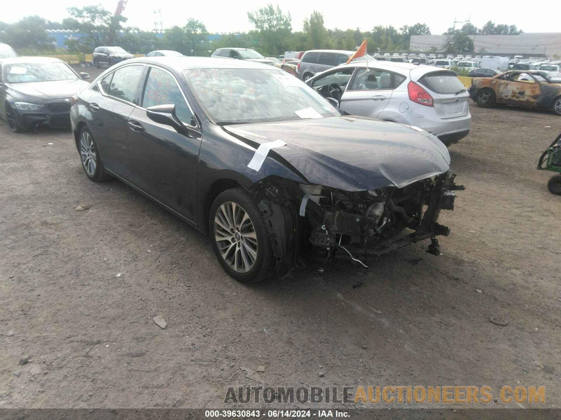 58ADZ1B11LU058798 LEXUS ES 350 2020