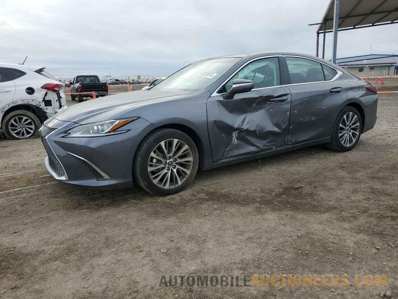 58ADZ1B11LU073656 LEXUS ES350 2020