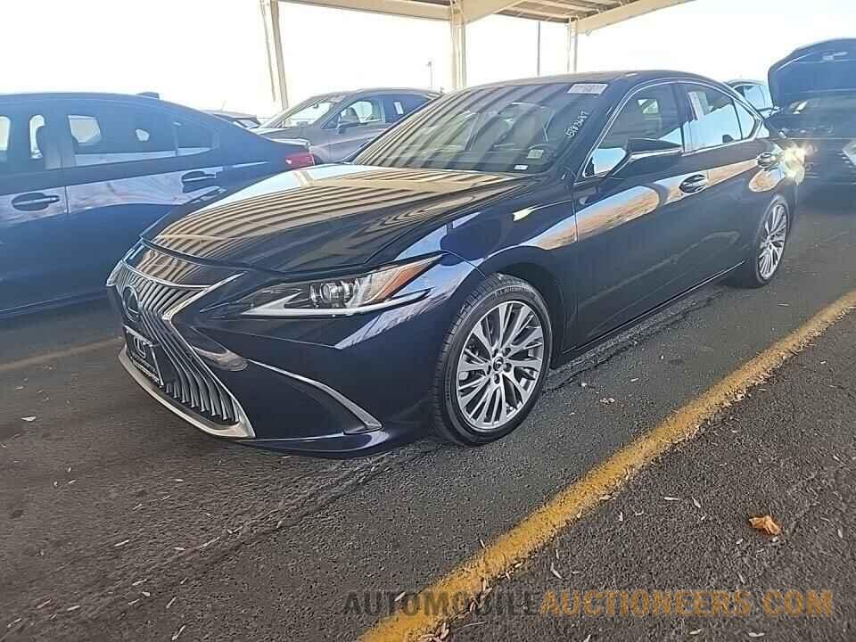 58ADZ1B11MU084982 Lexus ES ES 2021