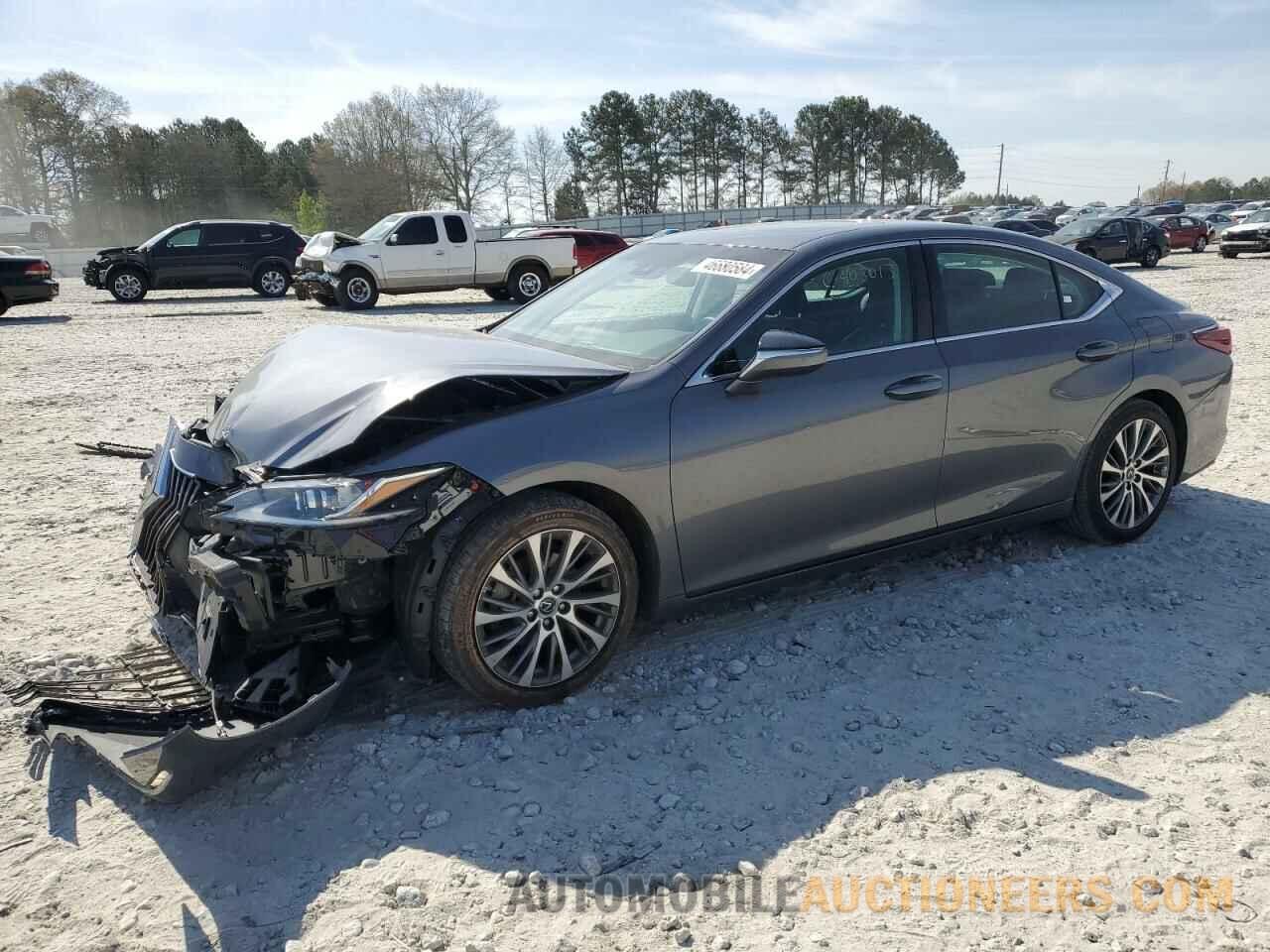 58ADZ1B11MU090247 LEXUS ES350 2021