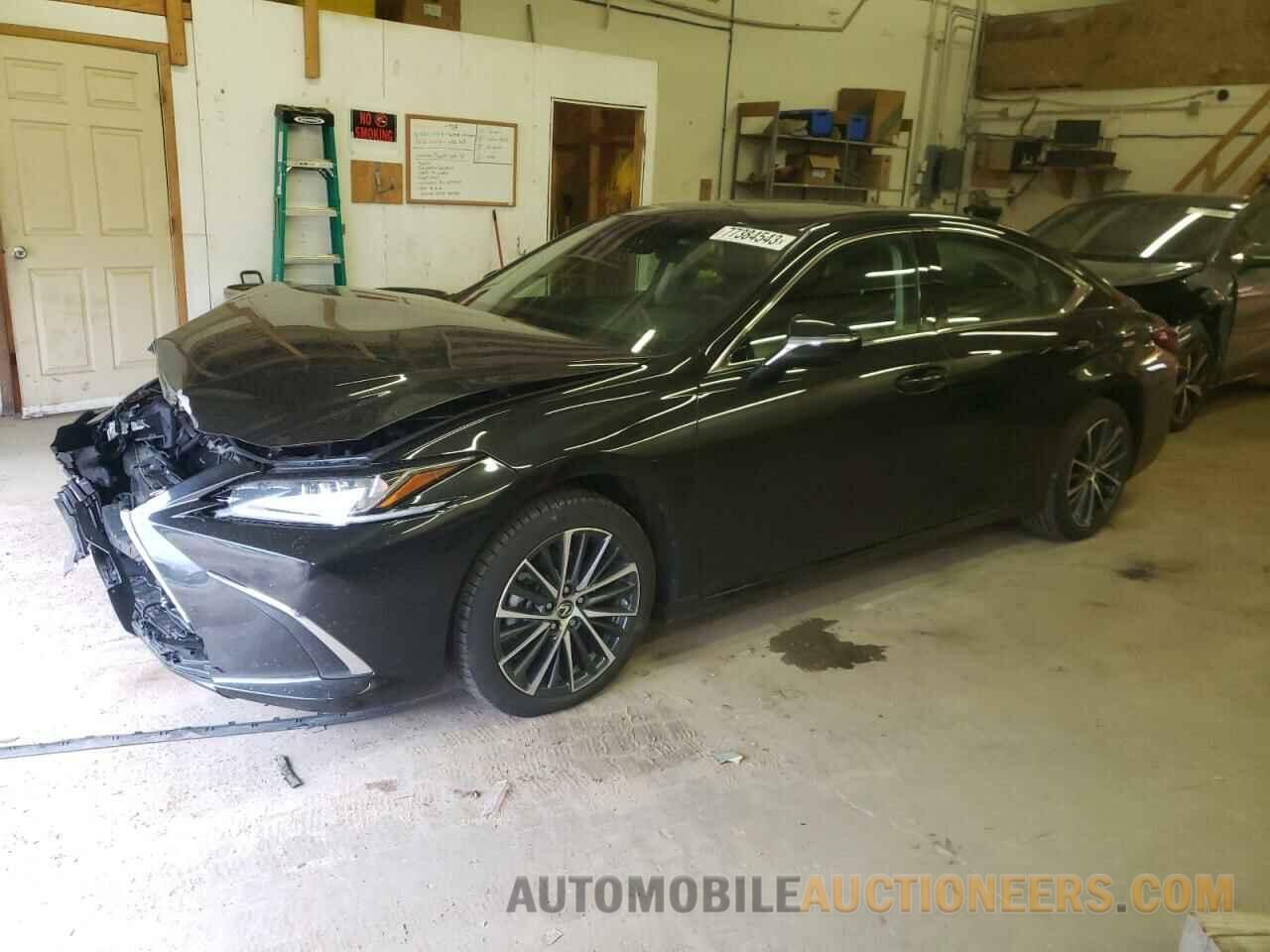 58ADZ1B11NU114208 LEXUS ES350 2022