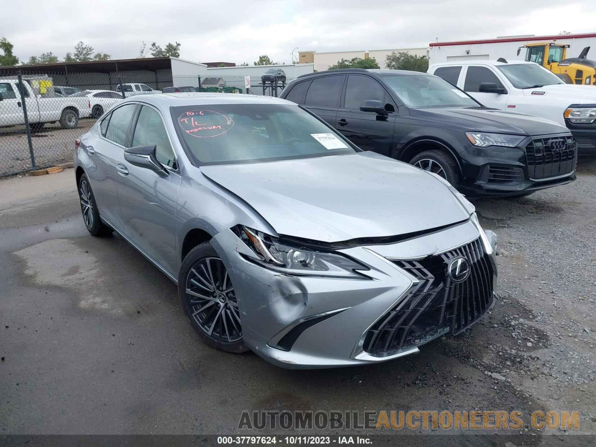 58ADZ1B11NU120669 LEXUS ES 2022