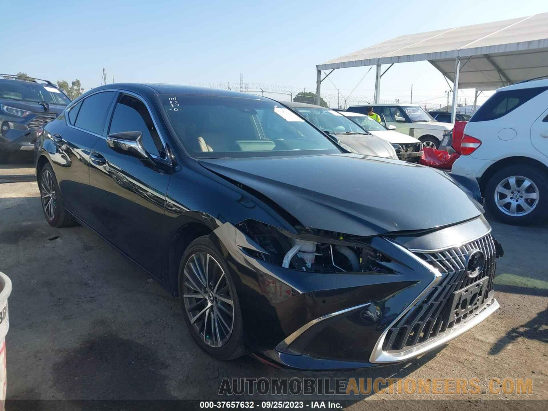 58ADZ1B11PU141637 LEXUS ES 2023