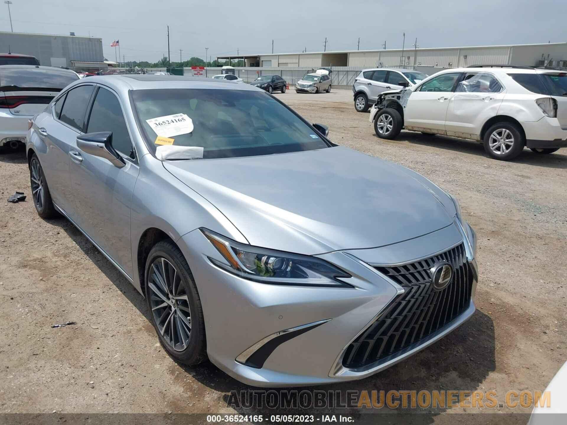 58ADZ1B11PU144456 LEXUS ES 2023