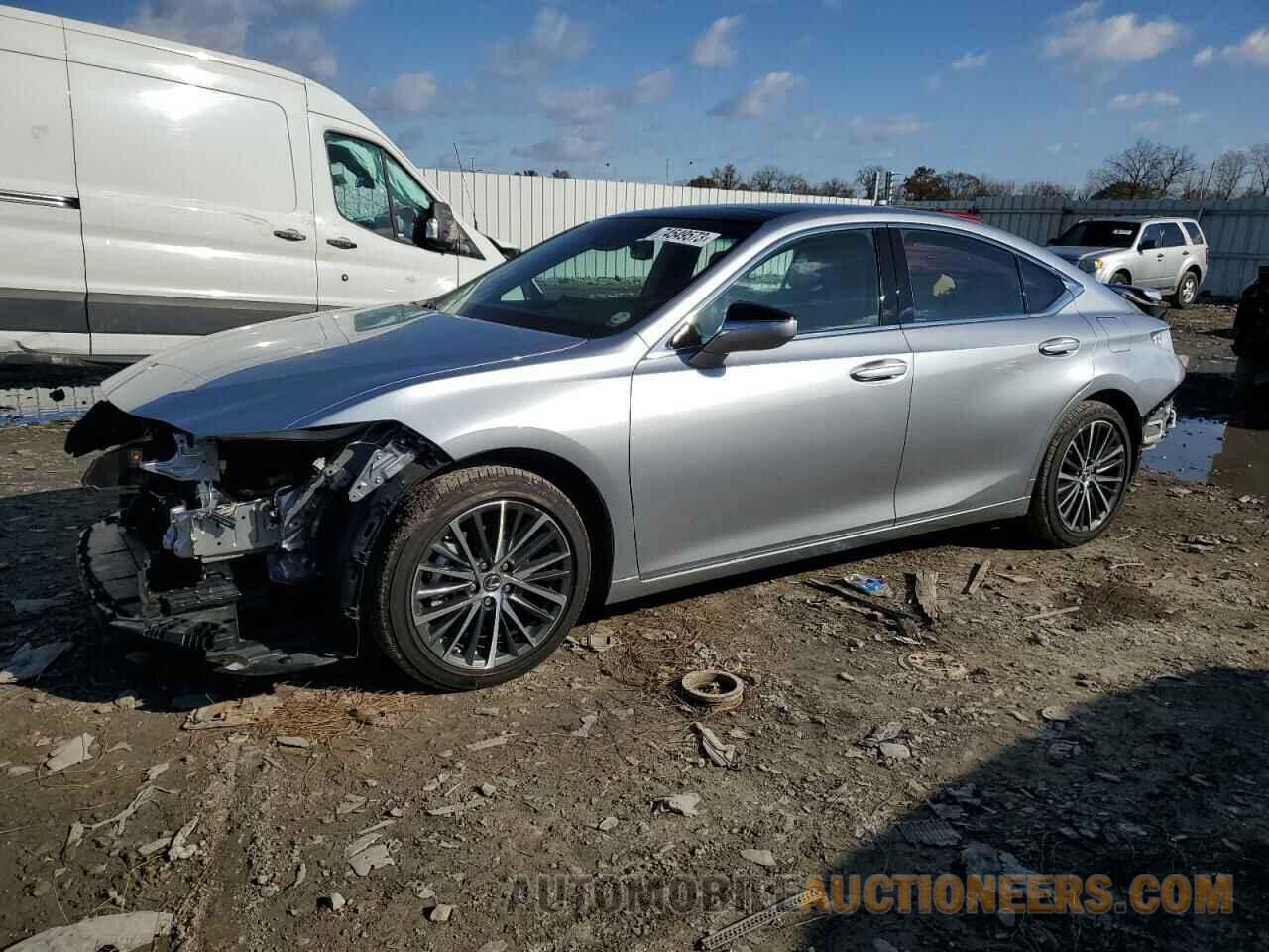 58ADZ1B11PU148961 LEXUS ES350 2023