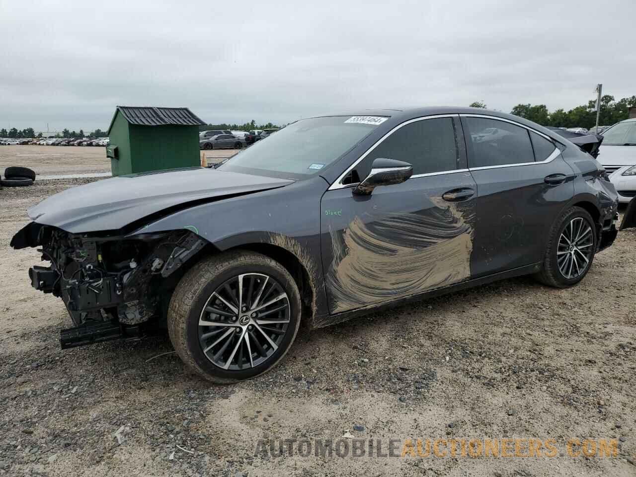 58ADZ1B11PU154341 LEXUS ES350 2023