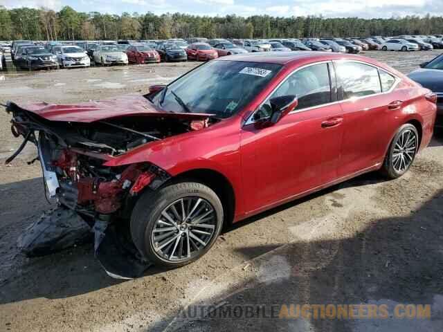 58ADZ1B11PU155277 LEXUS ES350 2023