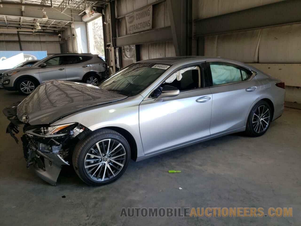 58ADZ1B11PU155571 LEXUS ES350 2023