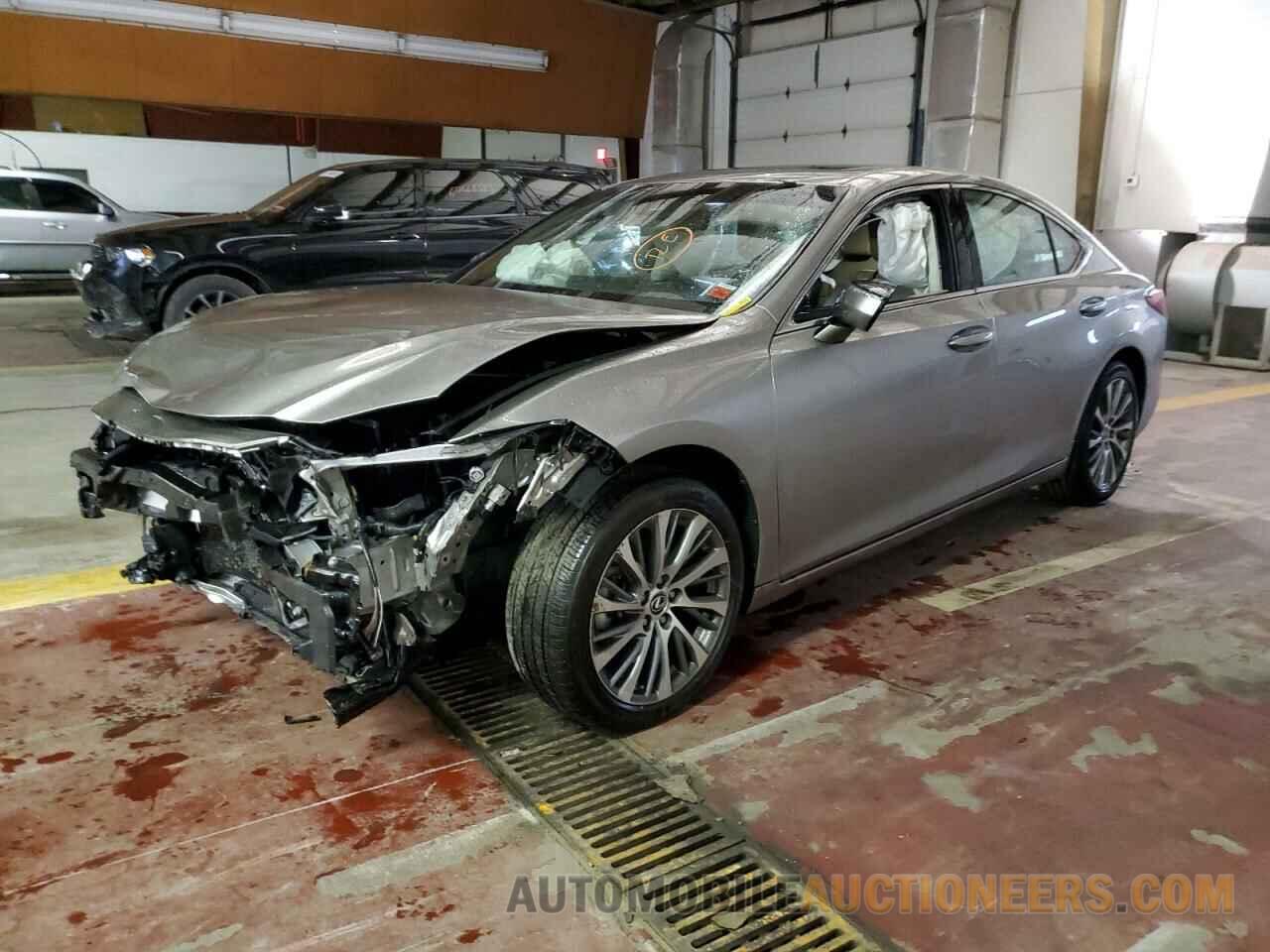 58ADZ1B12LU056882 LEXUS ES350 2020