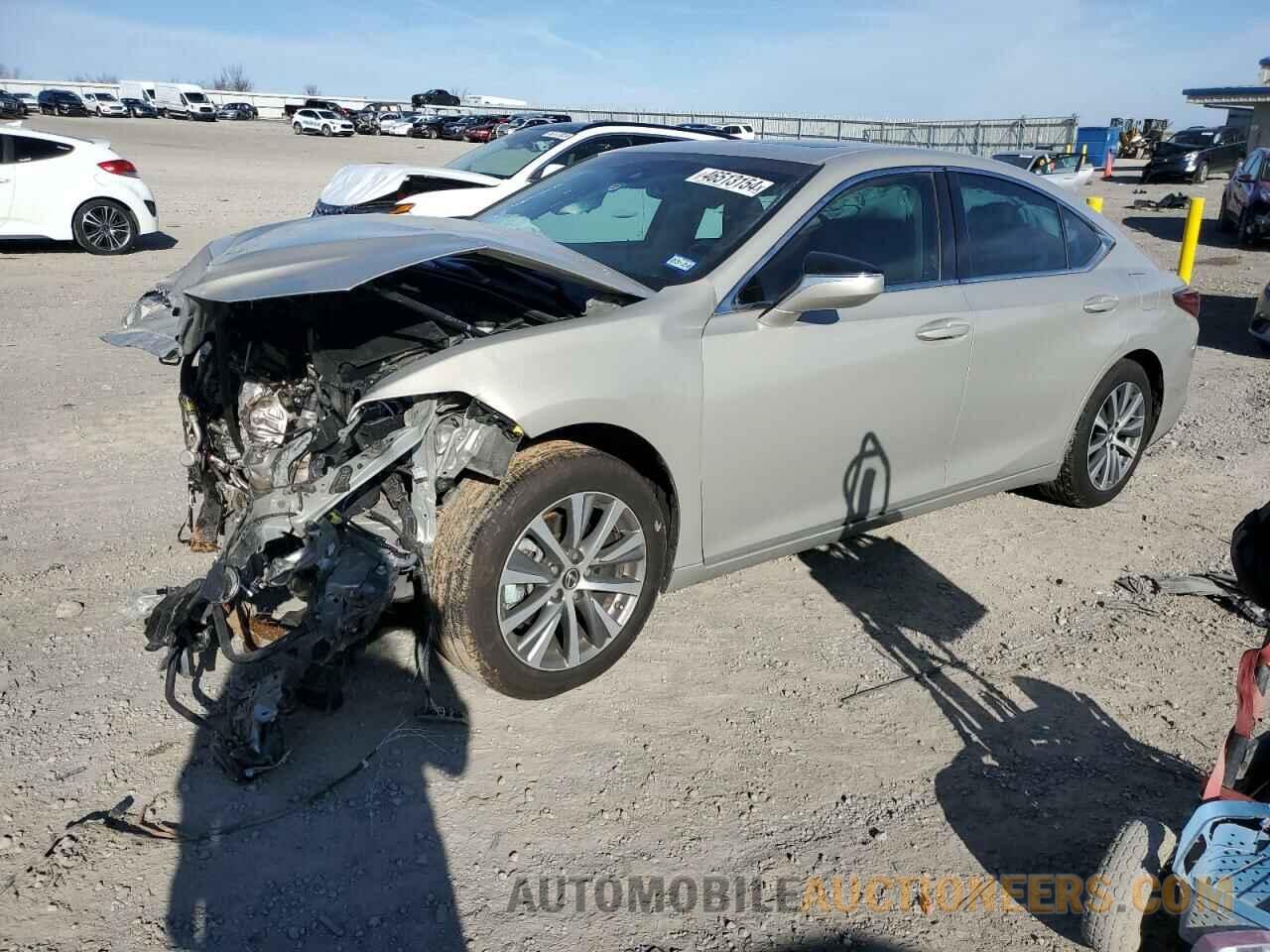 58ADZ1B12MU092346 LEXUS ES350 2021