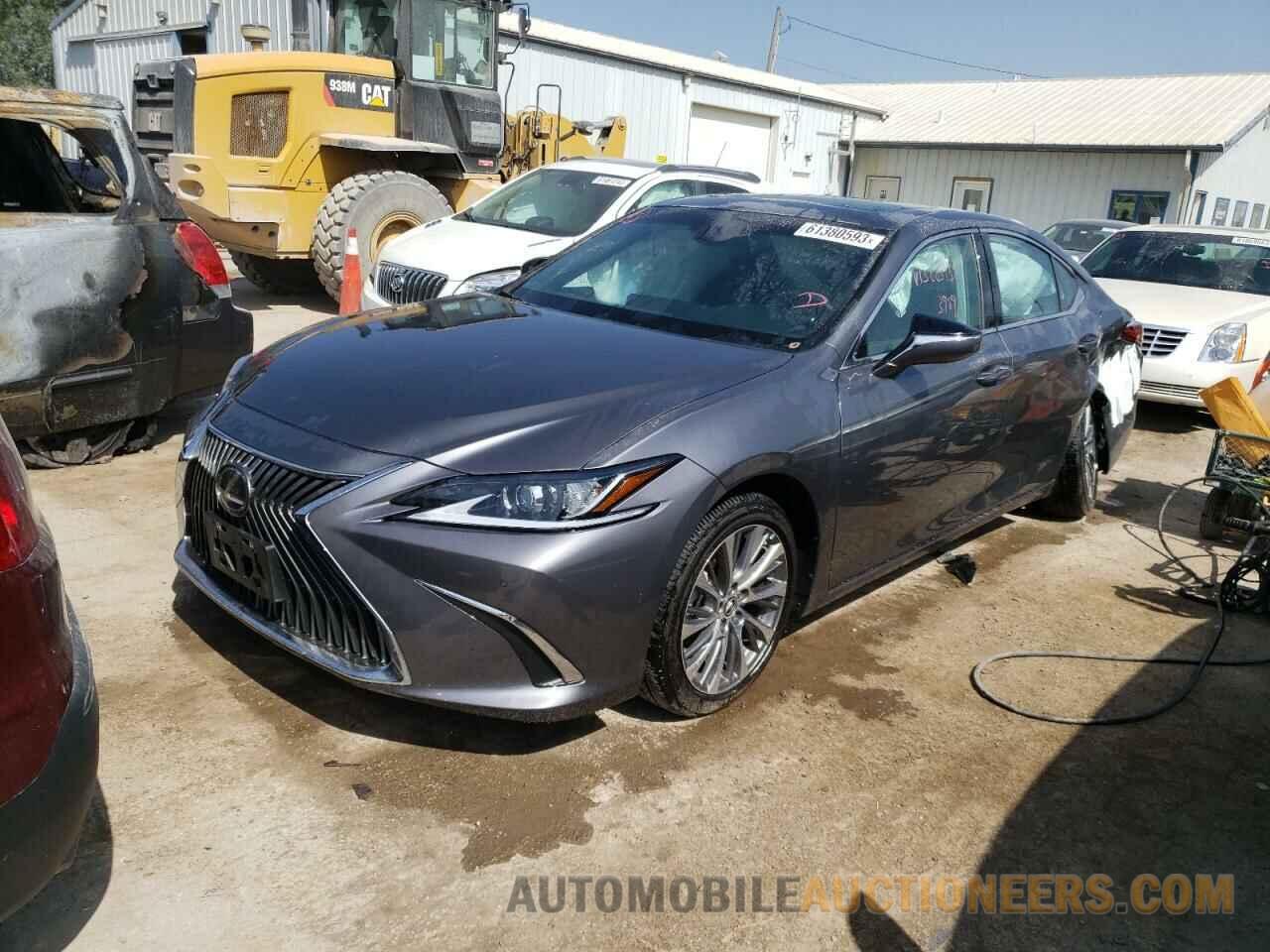 58ADZ1B12MU104379 LEXUS ES350 2021