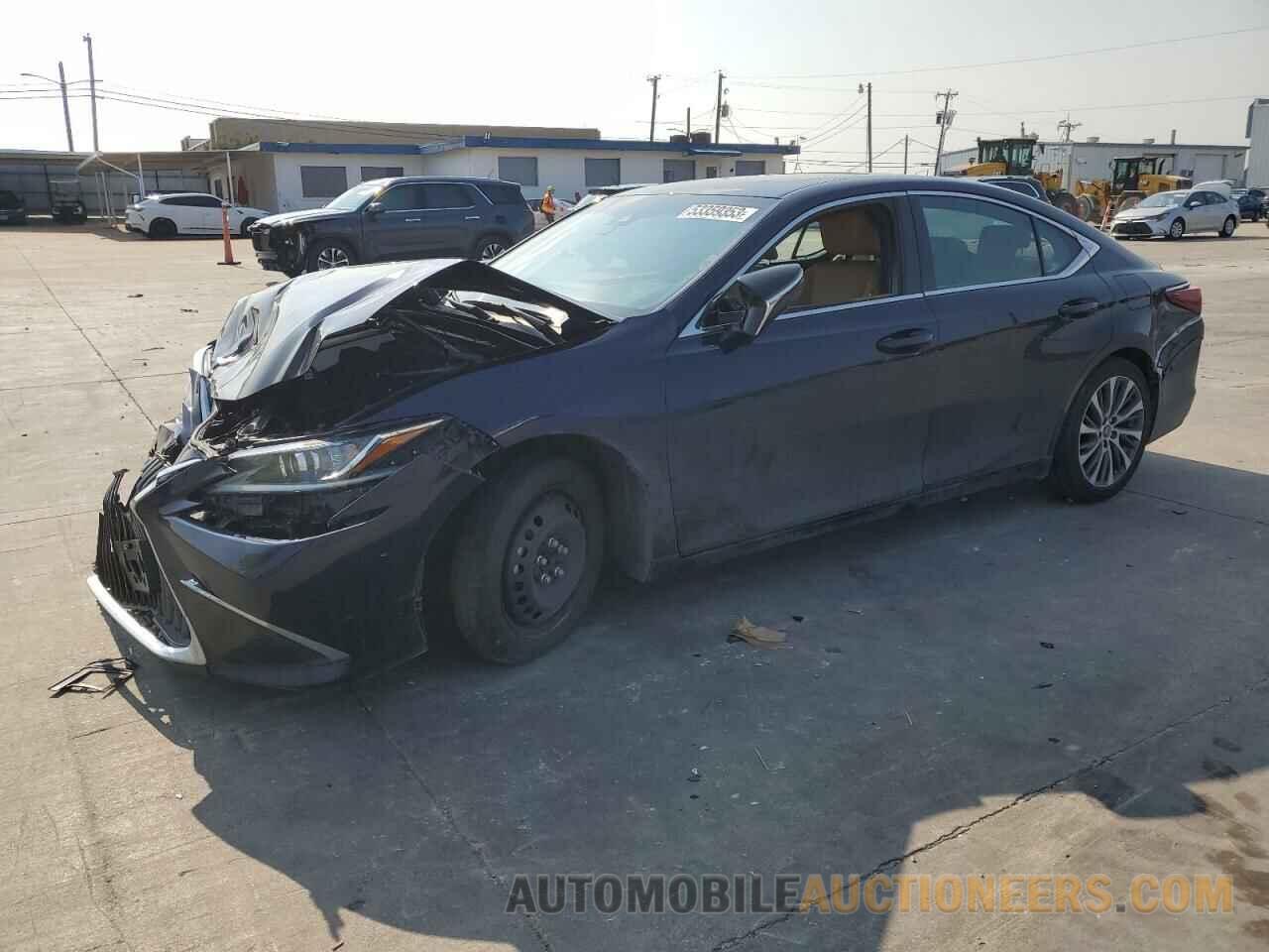 58ADZ1B12MU107654 LEXUS ES350 2021