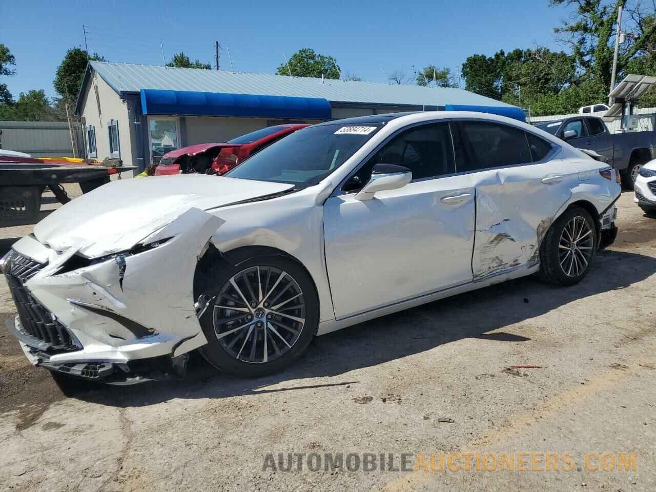 58ADZ1B12PU141453 LEXUS ES350 2023