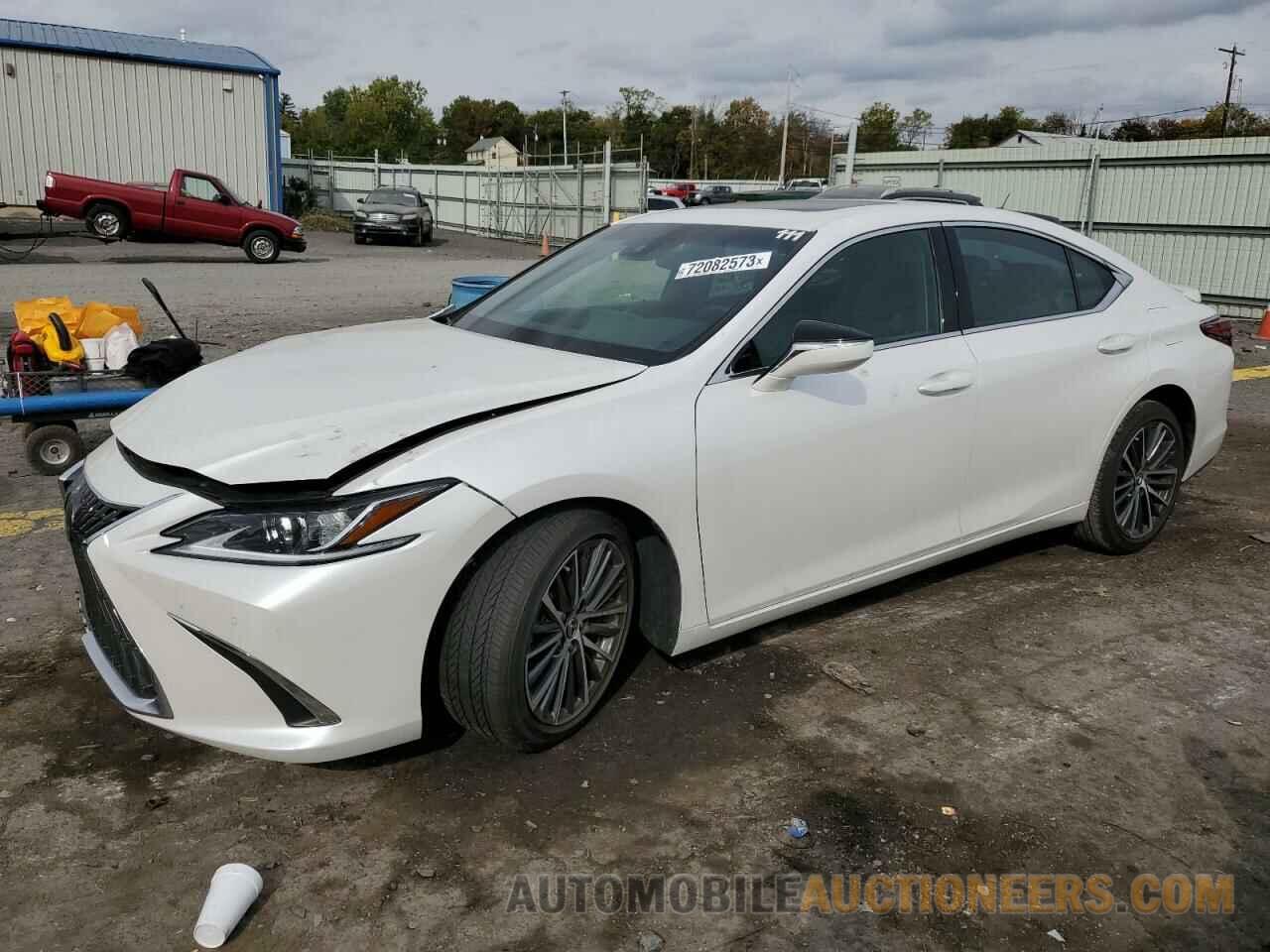 58ADZ1B12PU150816 LEXUS ES350 2023