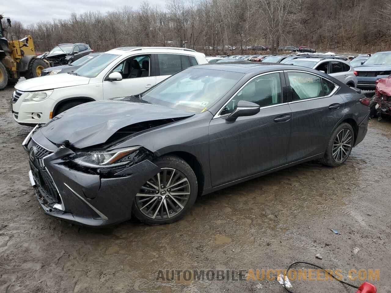 58ADZ1B12PU156986 LEXUS ES350 2023