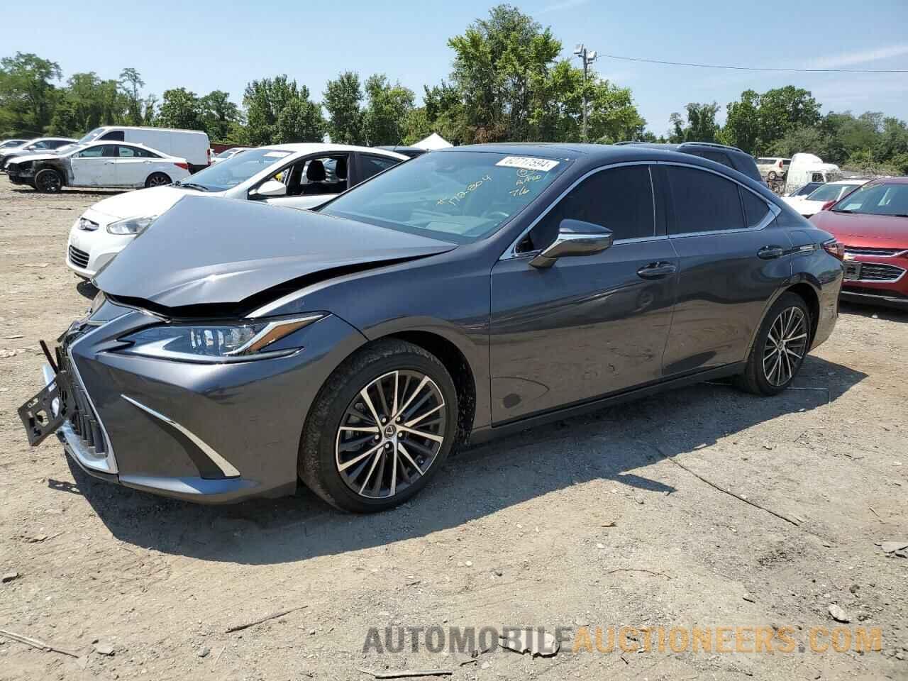 58ADZ1B12RU172804 LEXUS ES350 2024