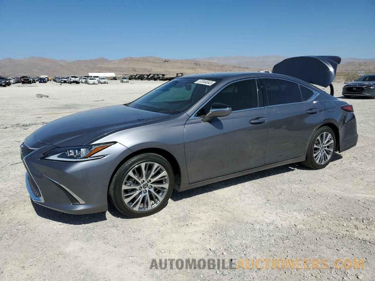 58ADZ1B13LU070919 LEXUS ES350 2020