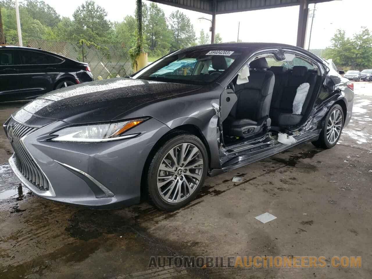 58ADZ1B13MU082568 LEXUS ES350 2021