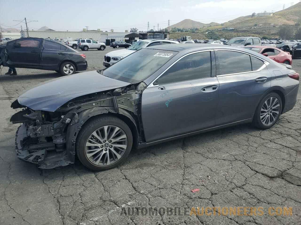 58ADZ1B13MU087625 LEXUS ES350 2021