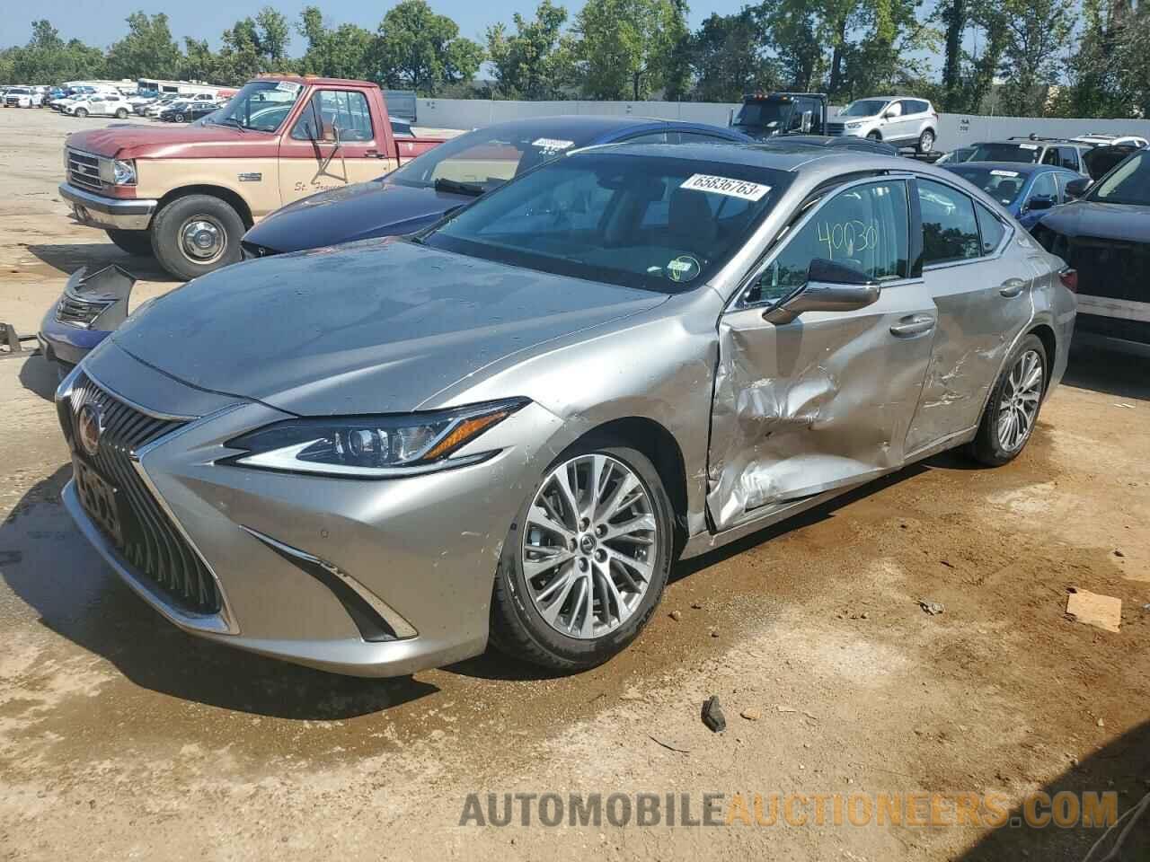 58ADZ1B13MU090637 LEXUS ES350 2021