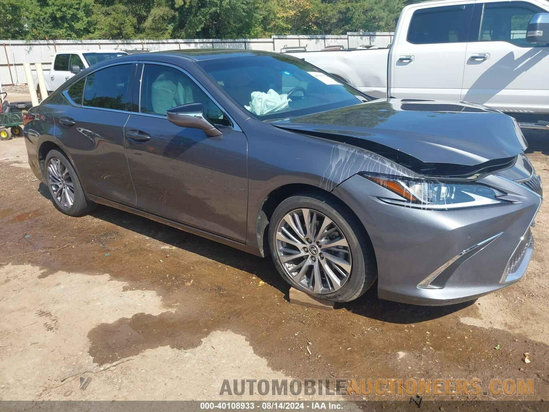 58ADZ1B13MU104021 LEXUS ES 350 2021