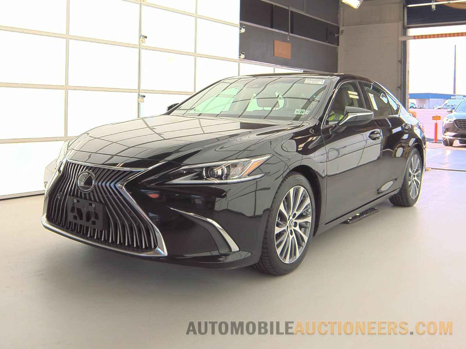 58ADZ1B13MU110059 Lexus ES 2021