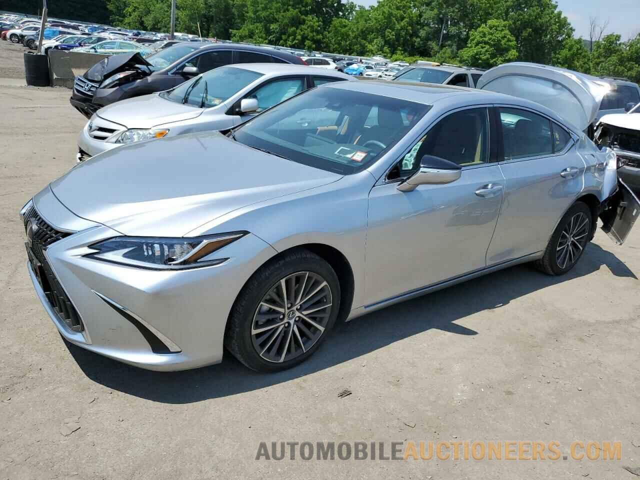 58ADZ1B13NU117580 LEXUS ES350 2022