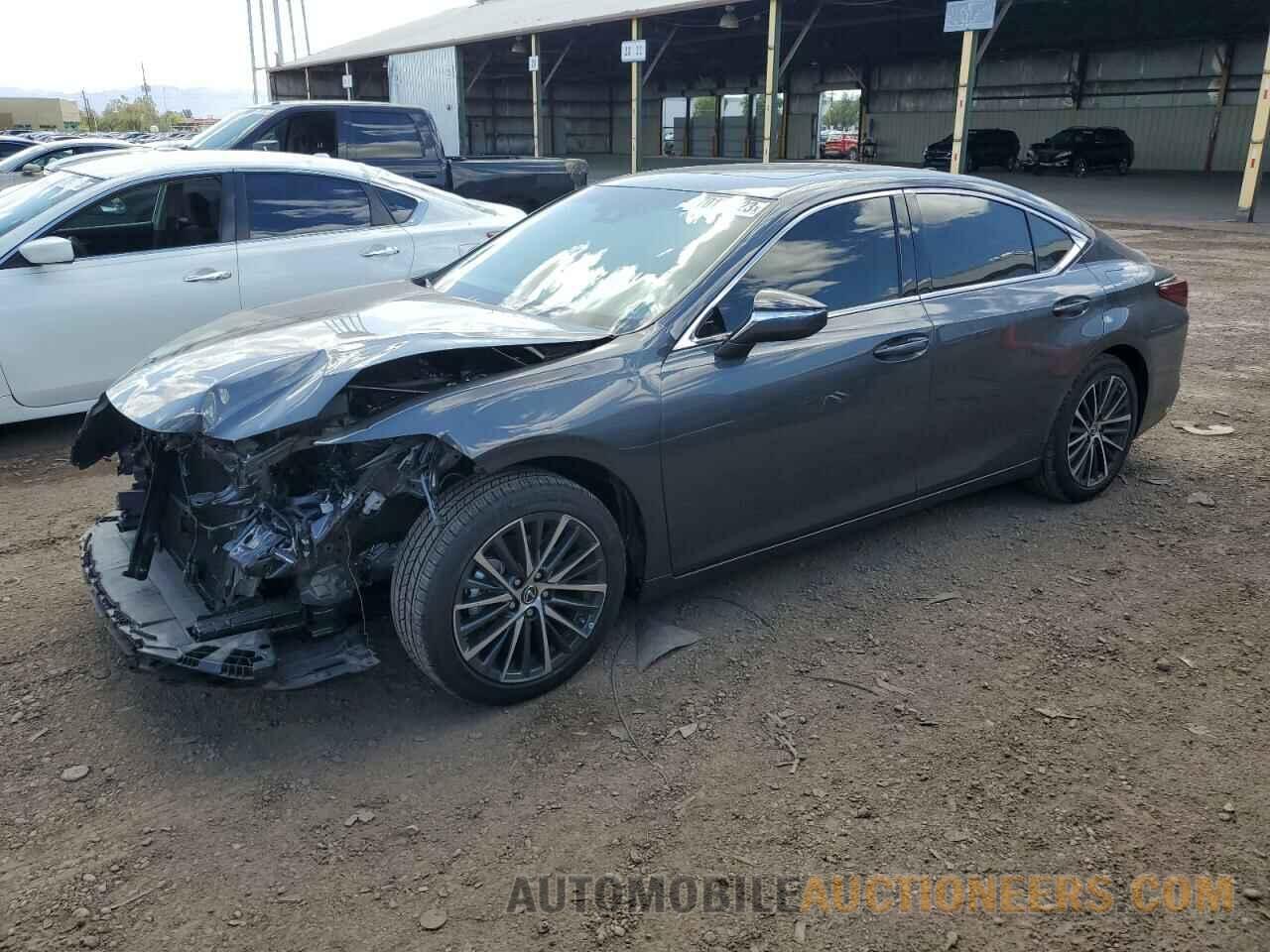 58ADZ1B13NU134251 LEXUS ES350 2022