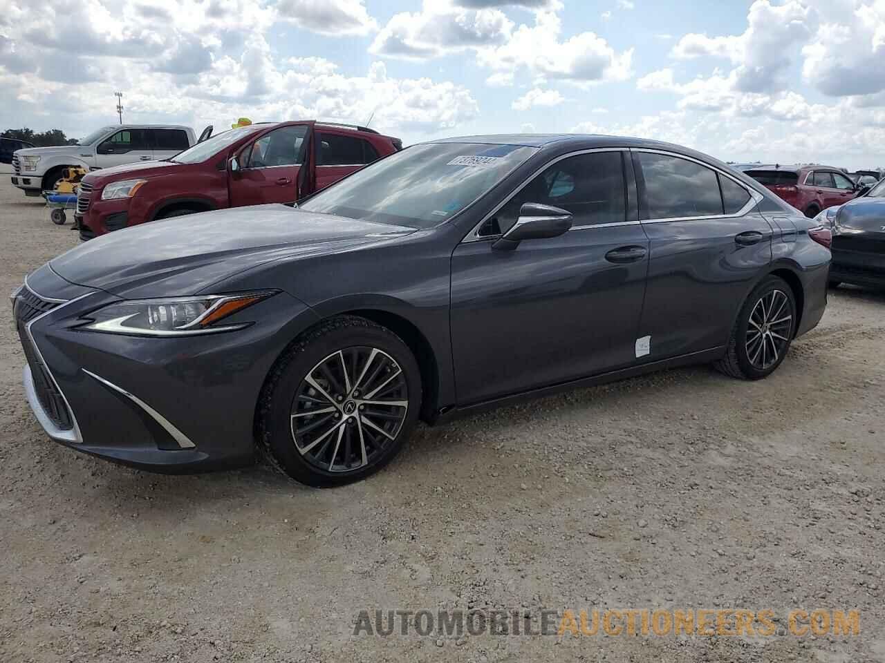 58ADZ1B13PU139730 LEXUS ES350 2023