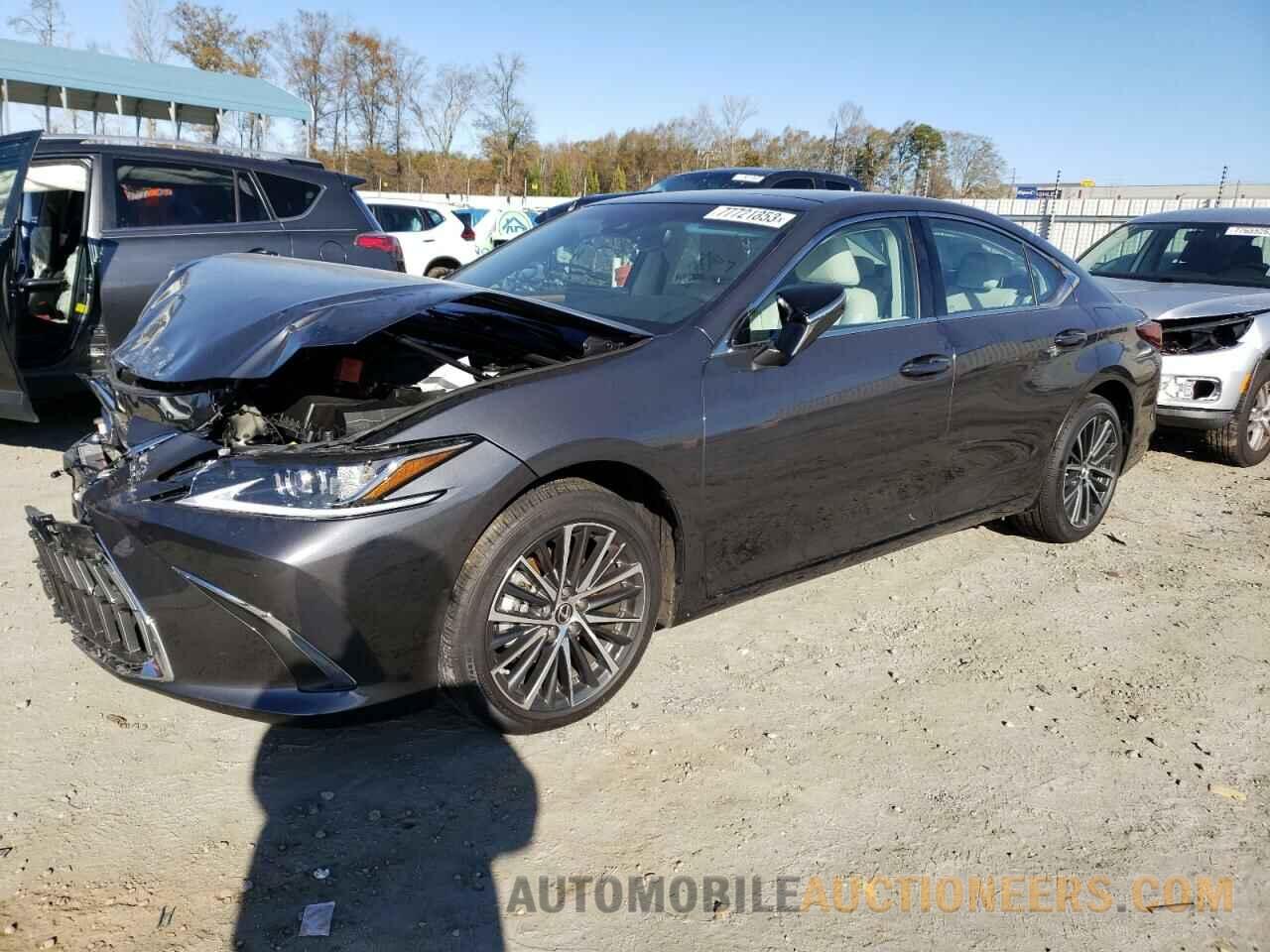 58ADZ1B13PU143079 LEXUS ES350 2023