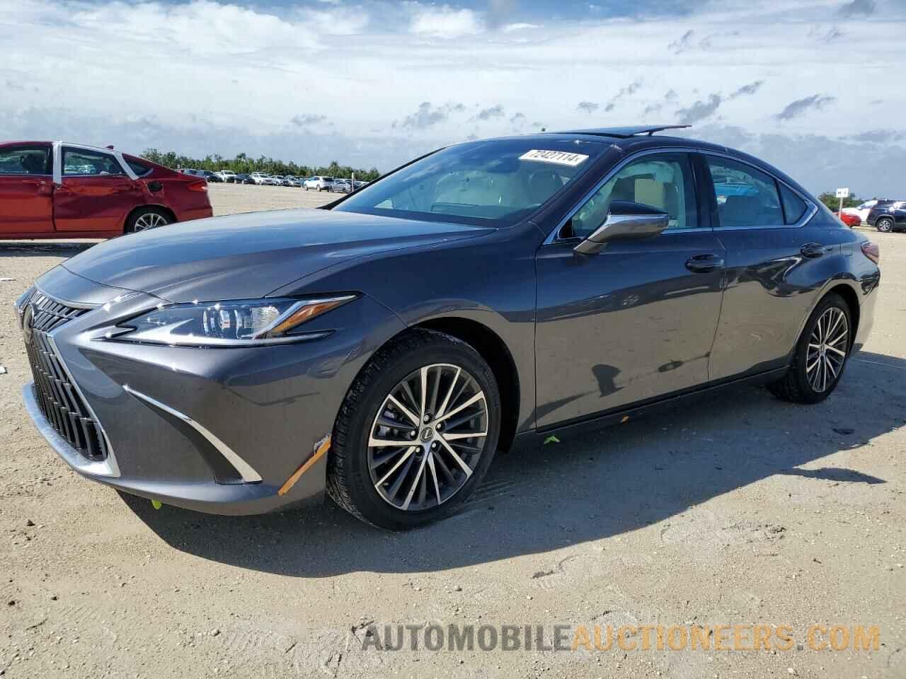 58ADZ1B13PU144846 LEXUS ES350 2023