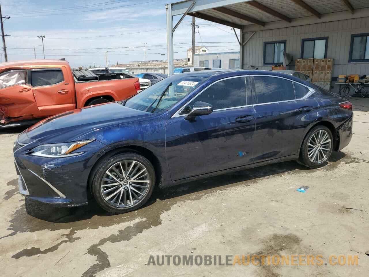 58ADZ1B13PU147228 LEXUS ES350 2023