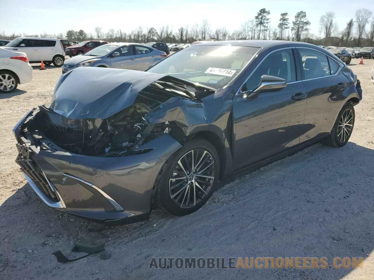 58ADZ1B13PU154390 LEXUS ES350 2023