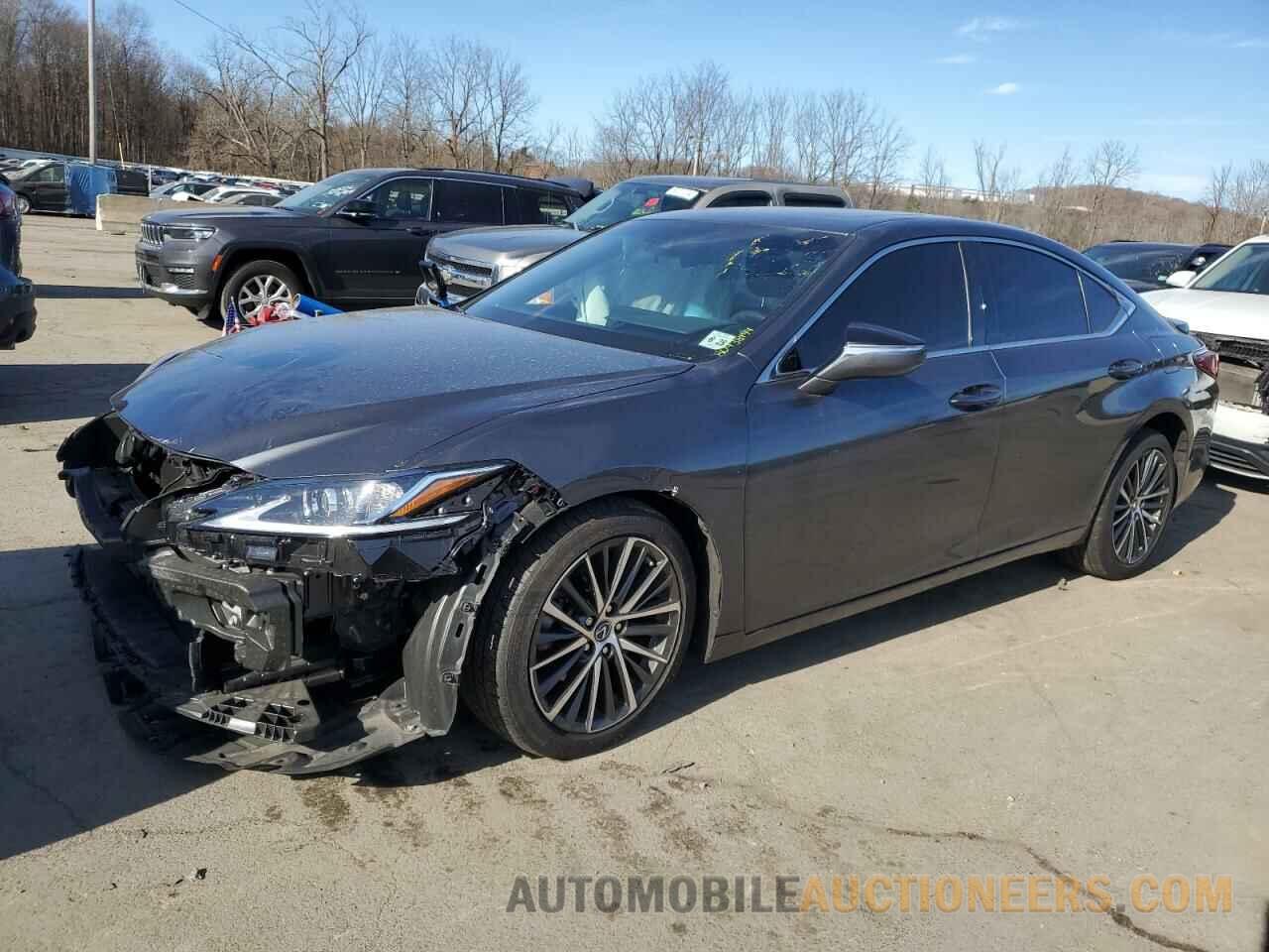 58ADZ1B13PU157760 LEXUS ES350 2023