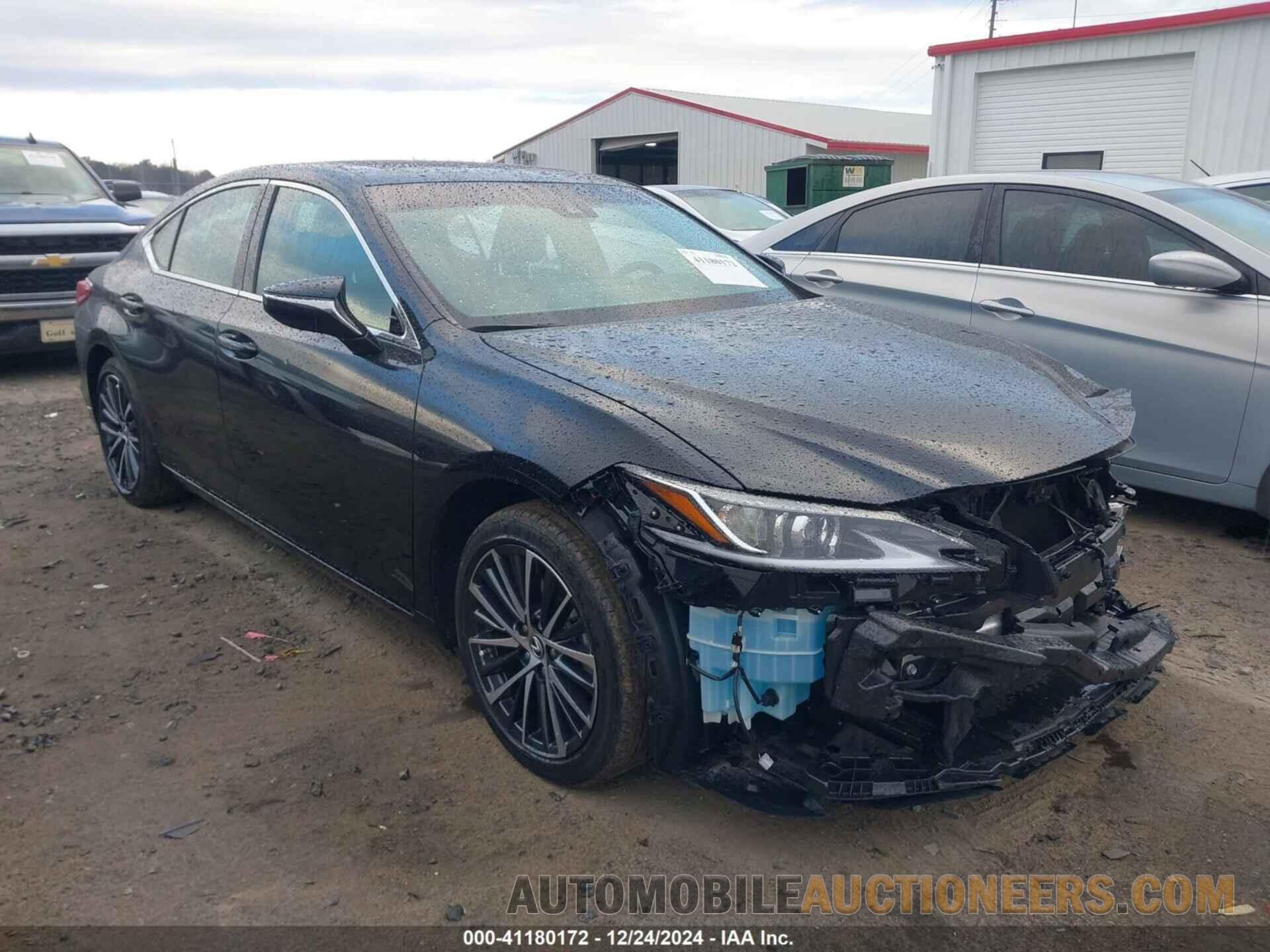 58ADZ1B13RU166834 LEXUS ES 350 2024