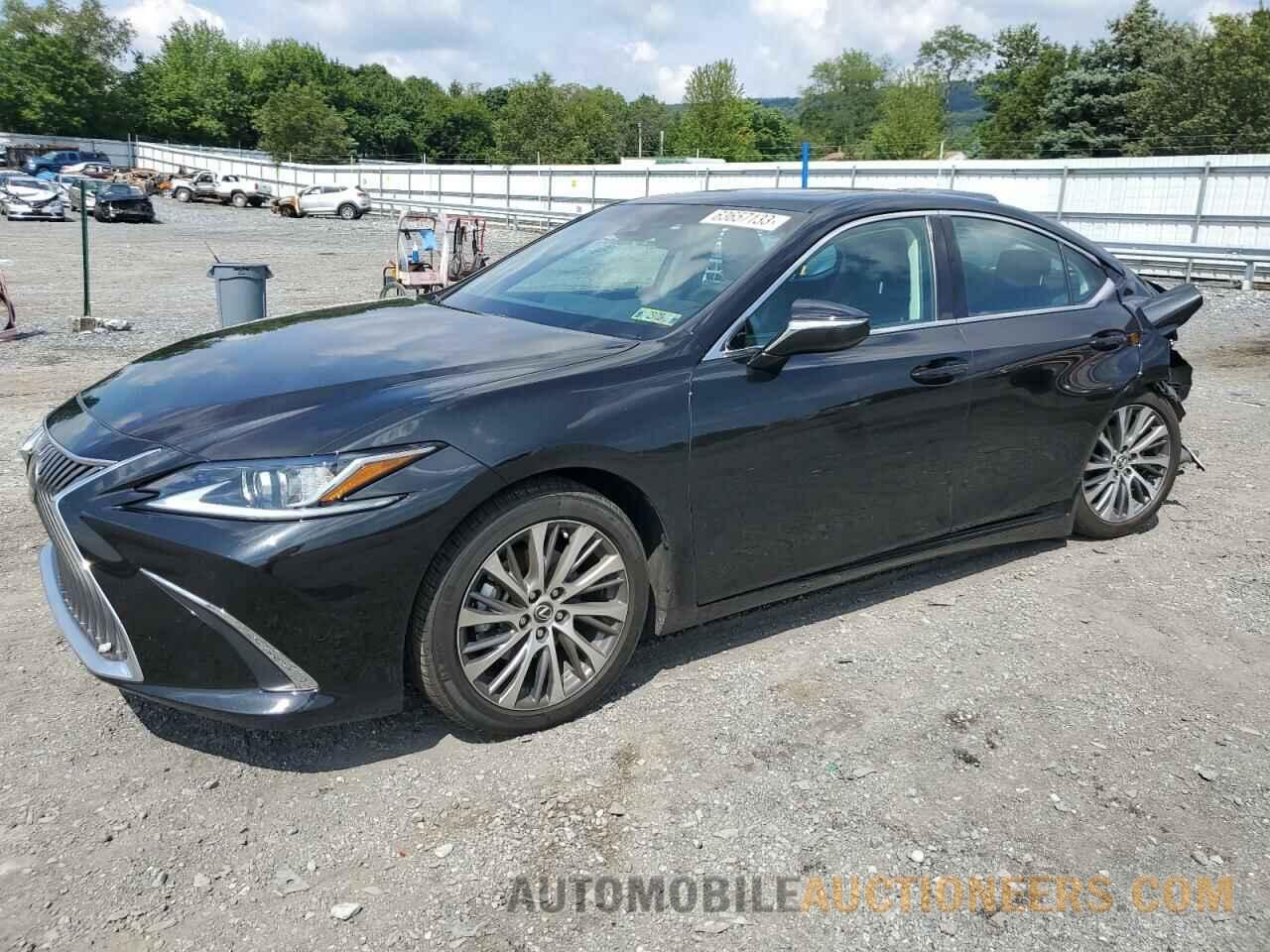 58ADZ1B14LU060626 LEXUS ES350 2020