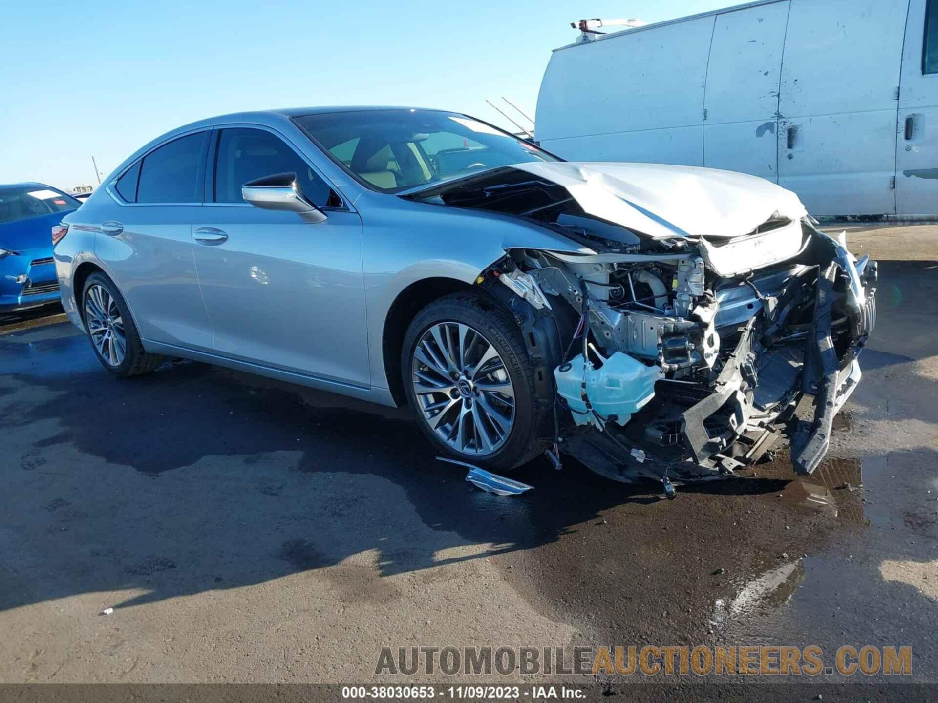 58ADZ1B14LU061663 LEXUS ES 350 2020