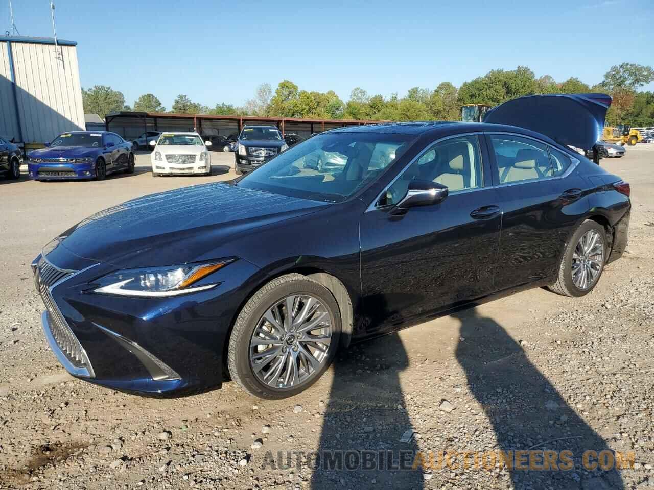 58ADZ1B14MU094924 LEXUS ES350 2021