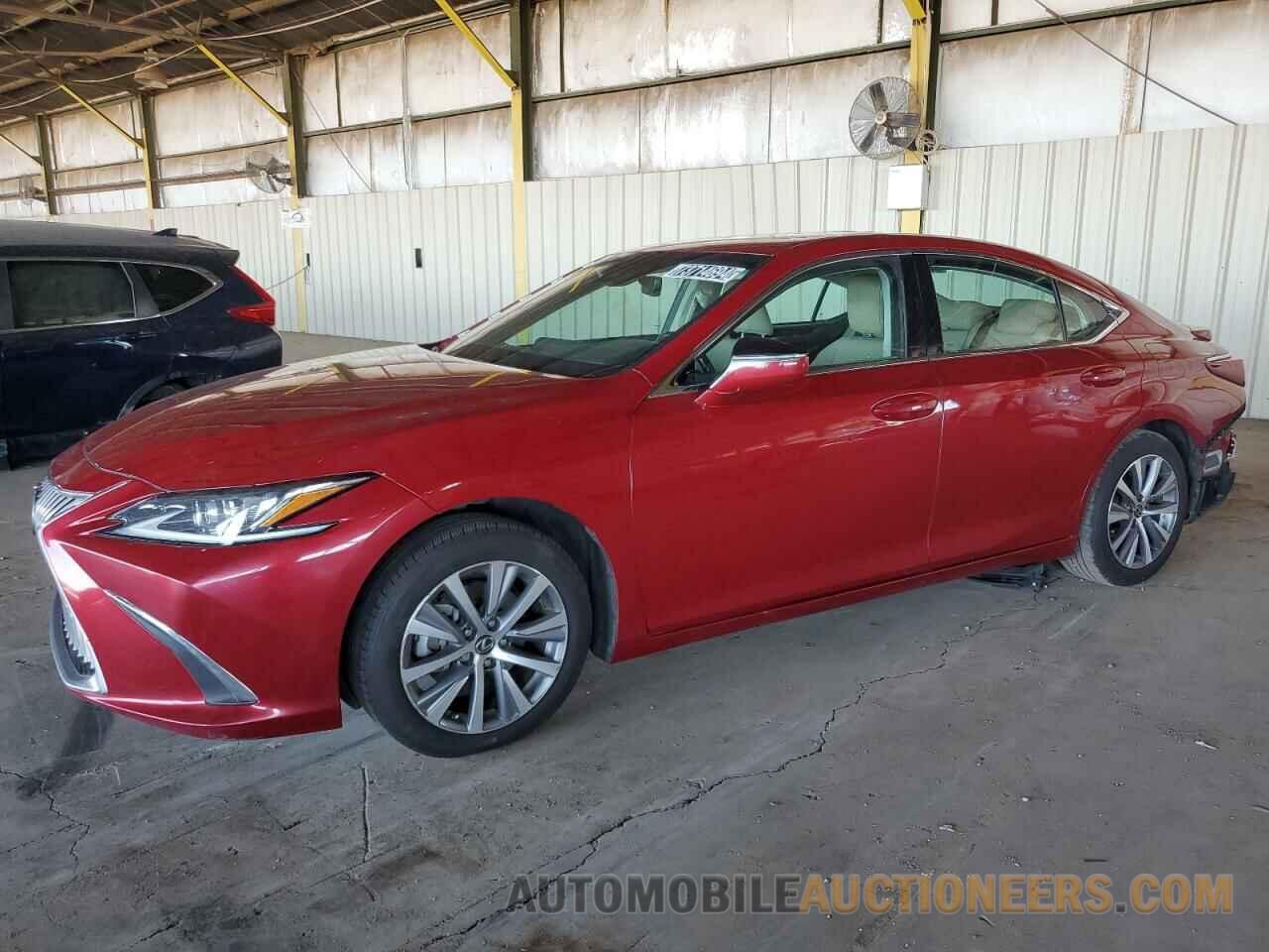 58ADZ1B14MU095829 LEXUS ES350 2021