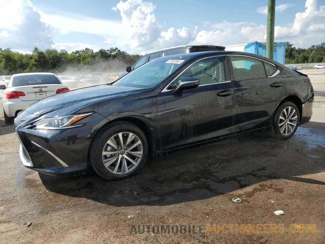 58ADZ1B14MU103766 LEXUS ES350 2021