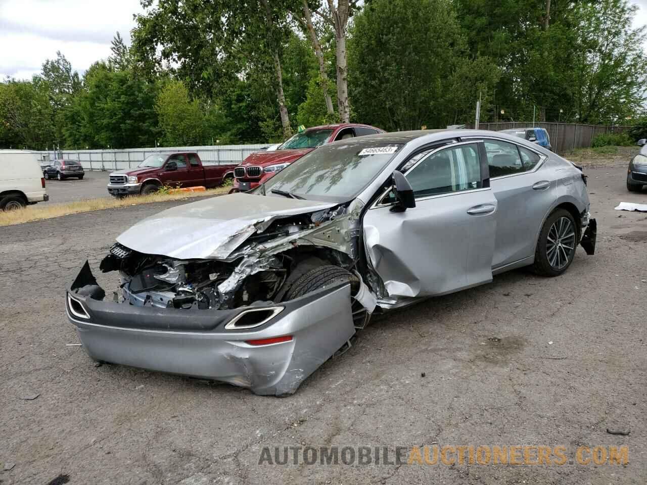 58ADZ1B14NU114946 LEXUS ES350 2022