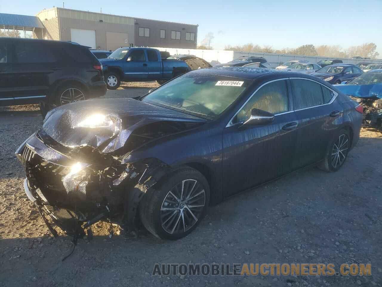 58ADZ1B14PU140174 LEXUS ES350 2023