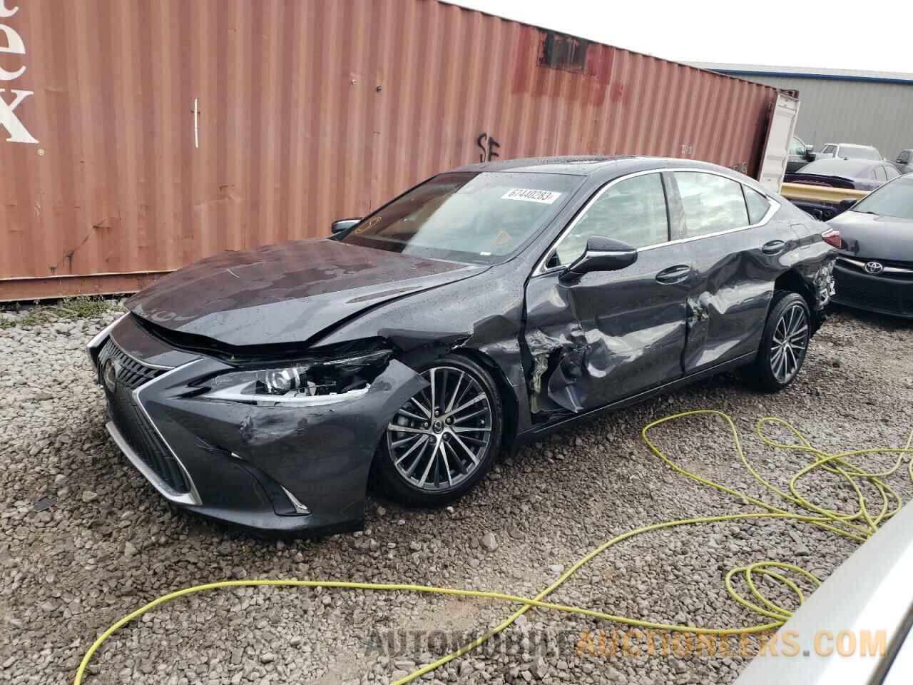 58ADZ1B14PU142619 LEXUS ES350 2023