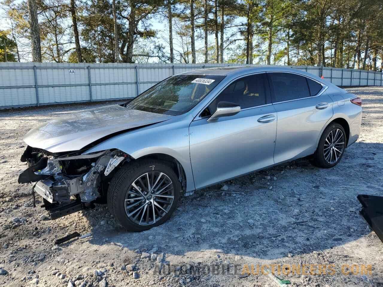 58ADZ1B14PU143785 LEXUS ES350 2023