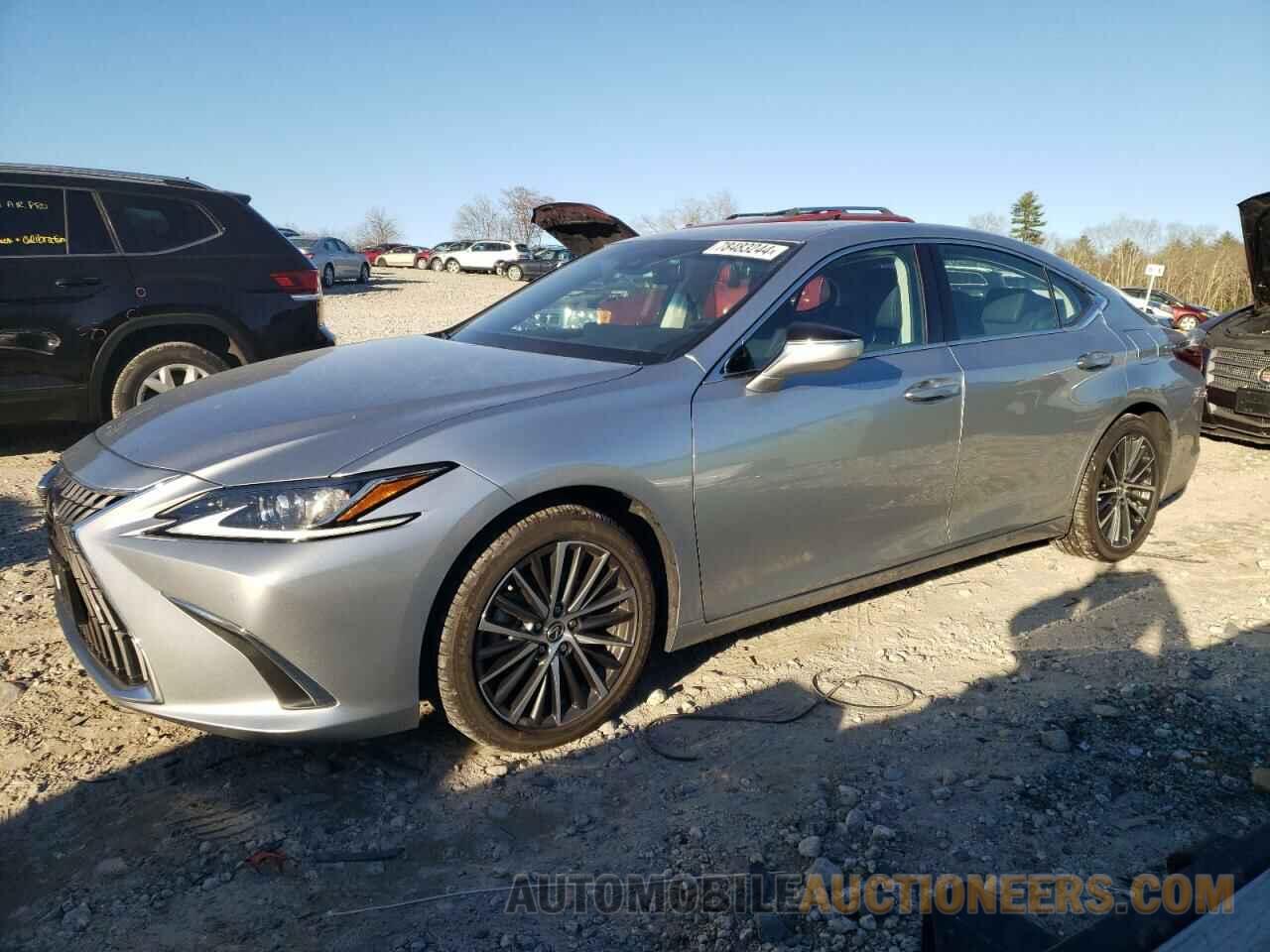 58ADZ1B14PU143916 LEXUS ES350 2023