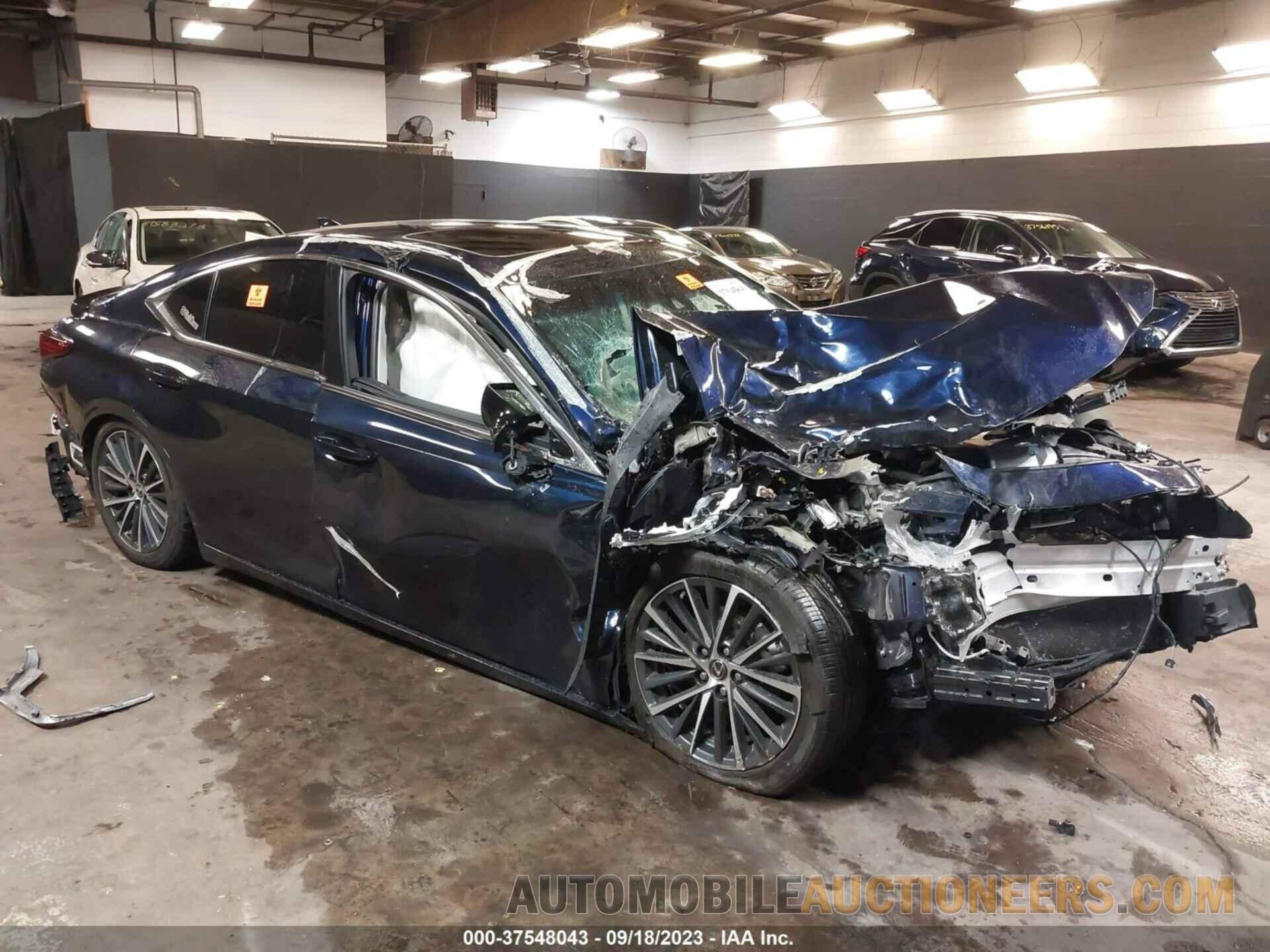 58ADZ1B14PU144399 LEXUS ES 2023