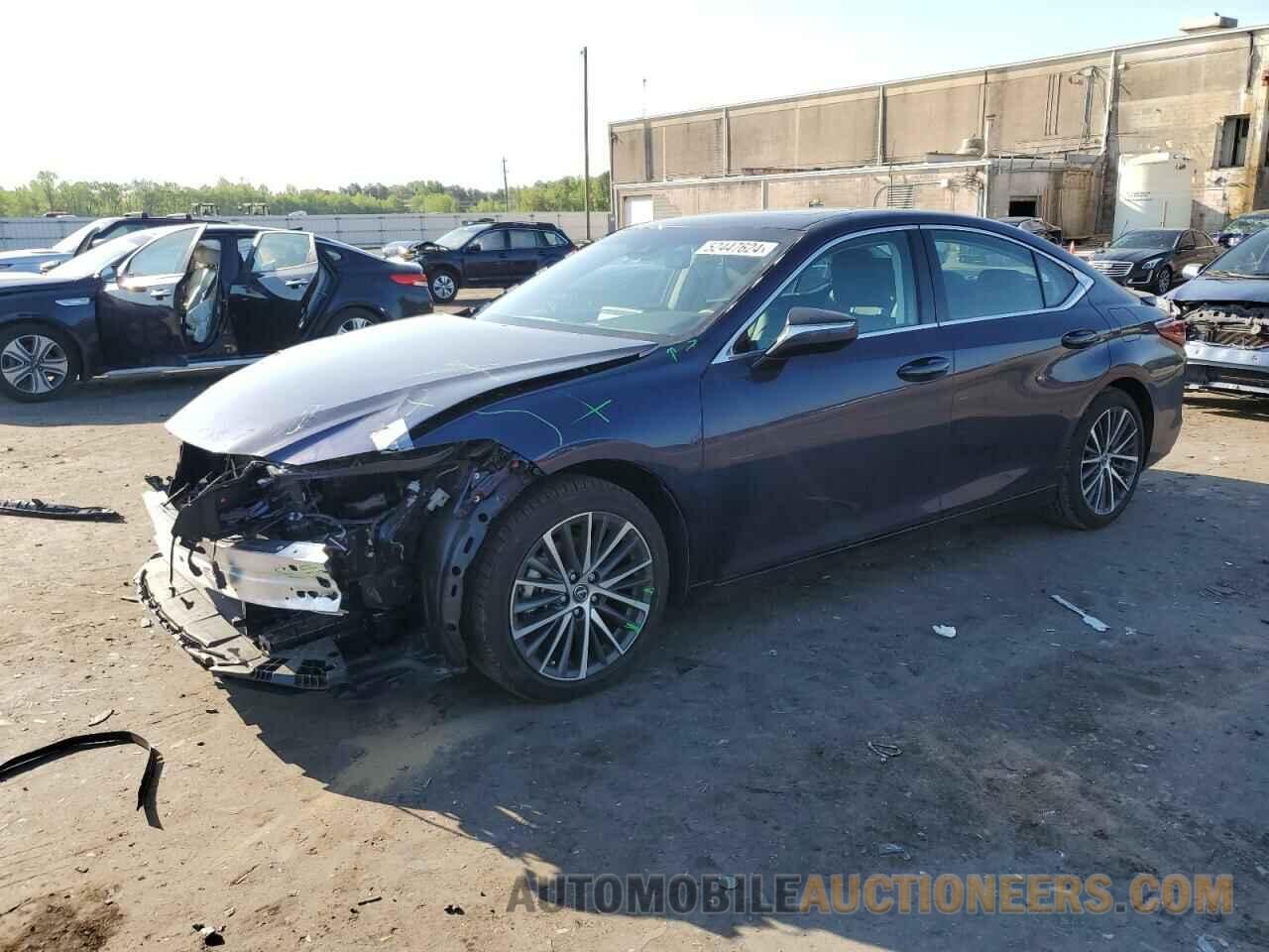 58ADZ1B14PU145889 LEXUS ES350 2023