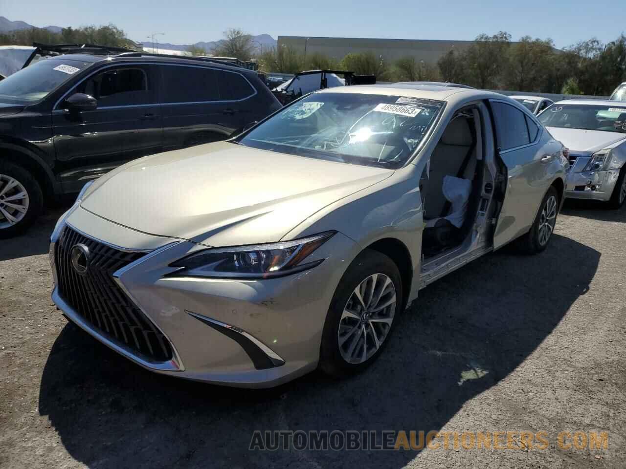 58ADZ1B14PU148517 LEXUS ES350 2023